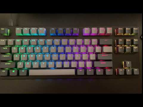 Disco Keyboard