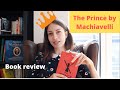The Prince By Nicolo Machiavelli Book Review The Prince By Nicolo Machiavelli Book Review