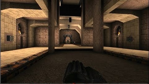 Unreal Morose 1996 Remake