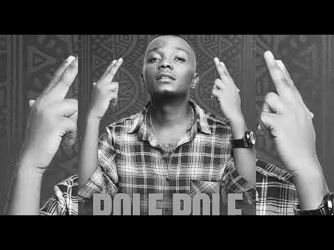 Pole Pole K1 Melody Official Audio OUT