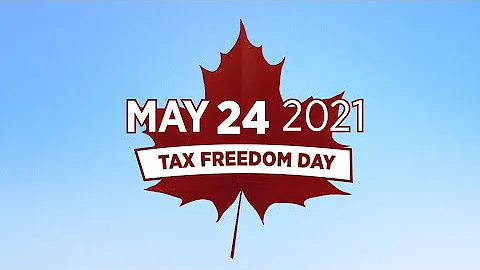 How is Tax Freedom Day computed?