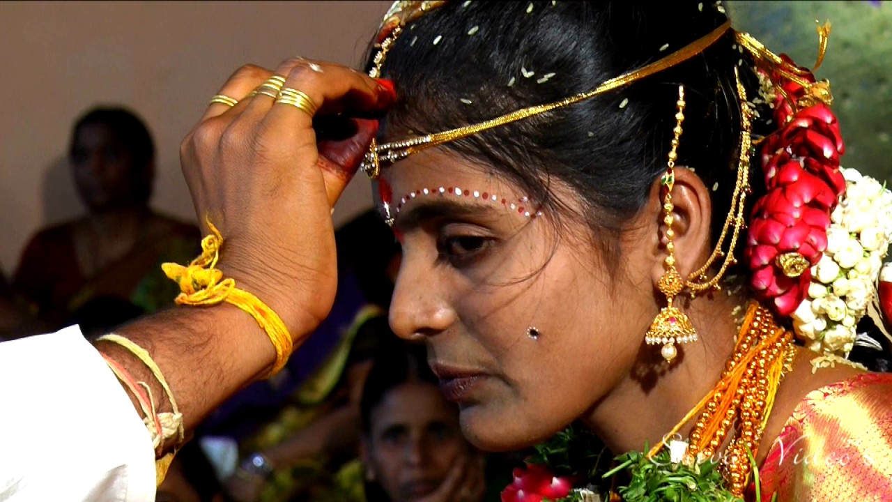Xdurga Reddy durga reddy weds manasa reddy treaser - YouTube