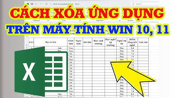 Cách share file Excel cho nhiều người chỉnh sửa cùng lúc