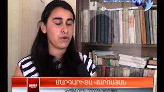 Հաղպատավանքի Կիրակնօրյա Դպրոցն Արդեն 25 Սան Ունի