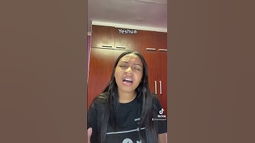 Thumbnail of Yeshua (cover)