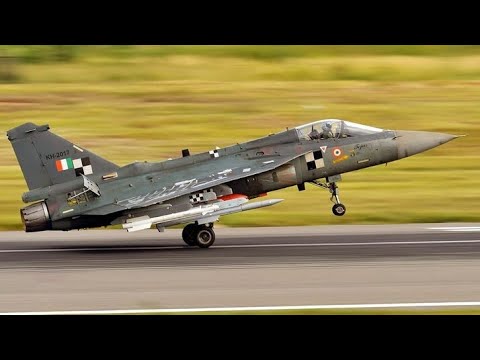 Tejas vs FA-50: Which Fighter Jet Reigns Supreme? | Full Comparison