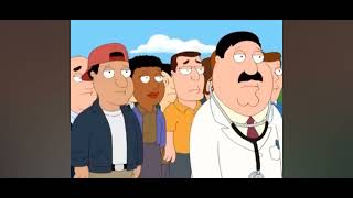 Family Guy - OJ Simpson