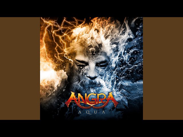 Angra - Weakness Of A Man