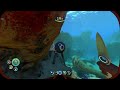 Subnautica Finally!!!