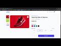 Build E-commerce Product Page Using Tailwind CSS 😮😮😮😮