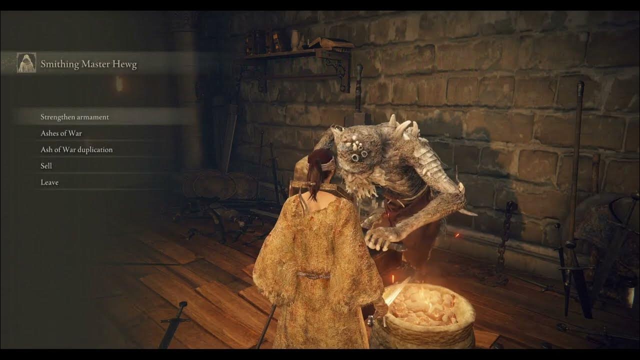 Elden Ring How to Coop without Invaders (mostly) [PC + Console] YouTube