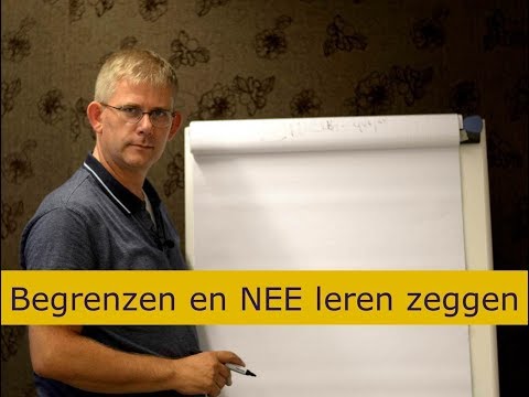 Video: Over Onze Persoonlijke Grenzen