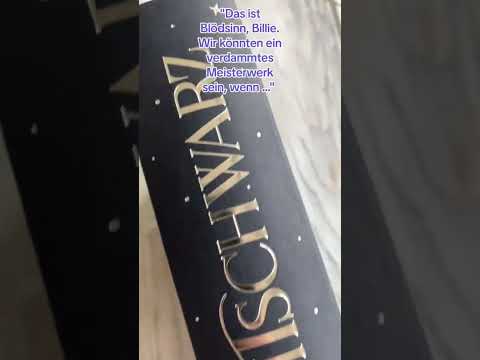 Sternenhell YouTube Hörbuch Trailer auf Deutsch