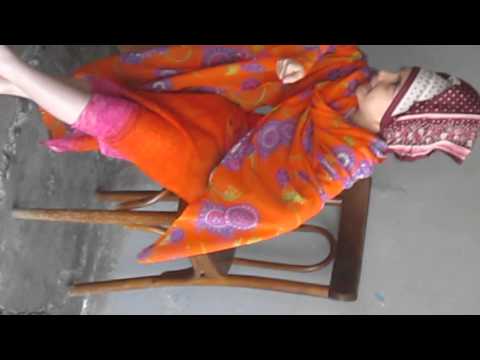 მოხუცი კახელი ბებო