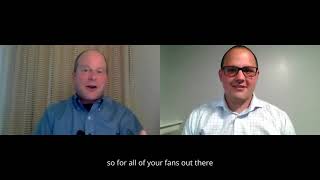 Direct Loan Forgiveness, 60/40 Rule, and More on the Paycheck Protection Program | S2: Ep. 66