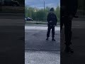 Ломаем бутылку часть 1
