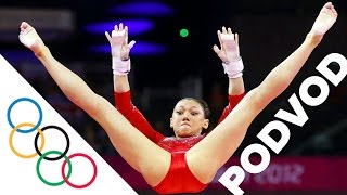 10 Sportovců, kteří PODVÁDĚLI na olympiádě