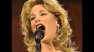 Marin Mazzie  Back to Before (Ragtime) July 4, 1998