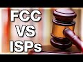 Net Neutrality Wins!  -  FCC Beats ISPs in Court