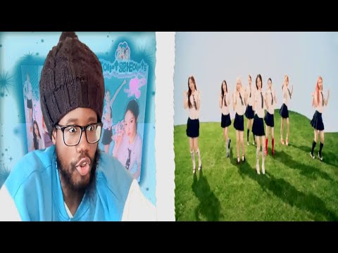 Hearts2Hearts 하츠투하츠 'STYLE' MV Reaction and Review