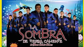 Video thumbnail of "ESTRENO 2018 UNA AVENTURA LA SOMBRA DE TIERRA CALIENTE"