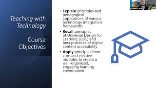 Online Learning: Teaching with Technology at CSU San Bernardino