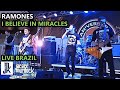 Ramones - I believe in miracles (cover)