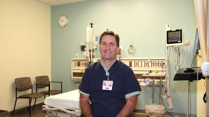 MNTC Instructor Spotlight: Ronnie Kessler