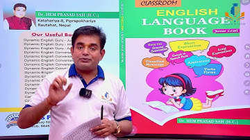 Classroom Communication Course – Junior Level | Samyak Education