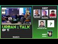 Urban Talk S4 EP 11 /Jagaa's seminar /