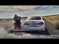 Suspect Shoots Officer and Flees in Stolen Patrol Car