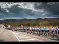 Top 10 cycling moments - highlights 2020