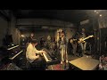 【トゲナシトゲアリ Cover】名もなき何もかも ~ 極私的極彩色アンサー / 脈ナシ脈アリ(Studio LIVE )