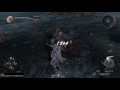 Nioh: Katana master combos