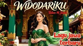 WIDODARIKU (@TulusMJawa)