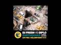 DJ Fresh vs Diplo - Earthquake (LNY TNZ & Yellow Claw Remix) [Hardstyle / Trap]