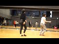 190216_アルルの女第一組曲_カリヨン(振付解説)