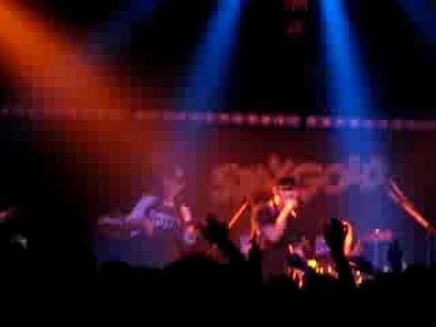 STAYGOLD 2K8　　０８０９２２　HIBIKILLA　熊本