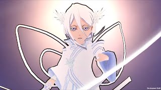 「BLEACH Brave Souls（ブレソル）」朽木ルキア 紹介ムービー