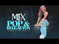 Carolina Ross Mix Música Pop Y Reggaeton 2021 (Lo Mejor De Carolina Ross)