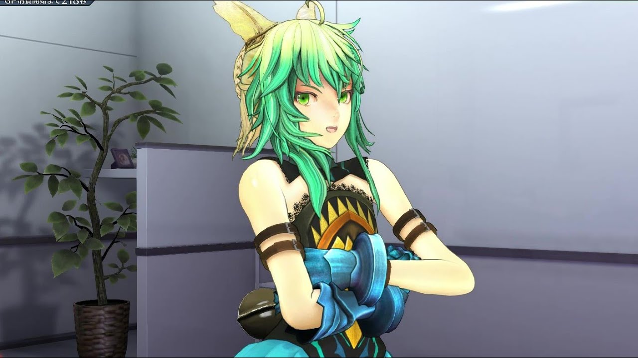 Fgoac アタランテ アップル 足が速くなる練習します Fgoアーケード マイルーム Fate Grand Order Arcade Atalante Youtube
