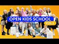 Open Kids School -vol.1