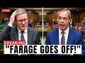 Farage Exposes the Truth About Starmer’s Immigration Stance — Shocking!