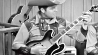 Ernest Tubb - Drivin' Nails in my Coffin chords sheet