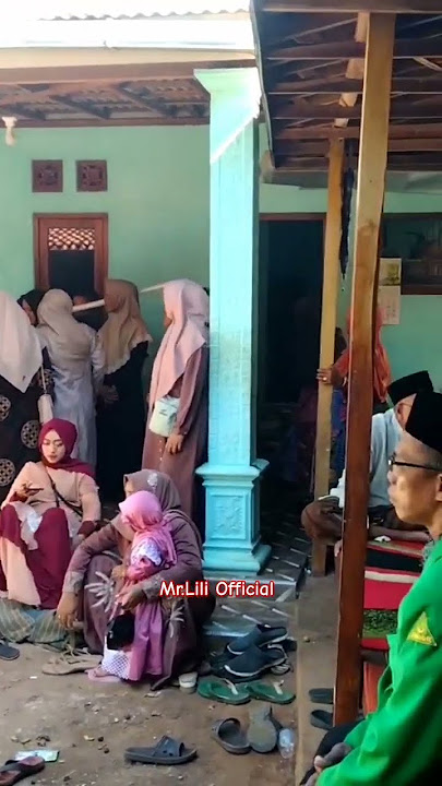 LAMARAN || Orang Madura #story  #storywhatsapp