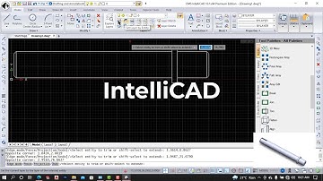 Check out Layers with Intellicad