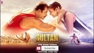 Baby Ko Bass Pasand Hai Full Song   Sultan   Salman Khan, Anushka, Vishal Shekhar, Badshah, Shalmali