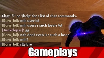 [YBA] If I find a toxic player in 1v1s, the video ends.