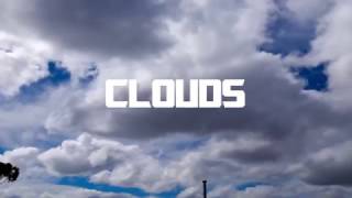 MODG Earth Science - METEOROLOGY - Clouds