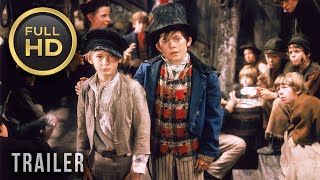 Oliver 1968 Trailer Full Hd 1080P